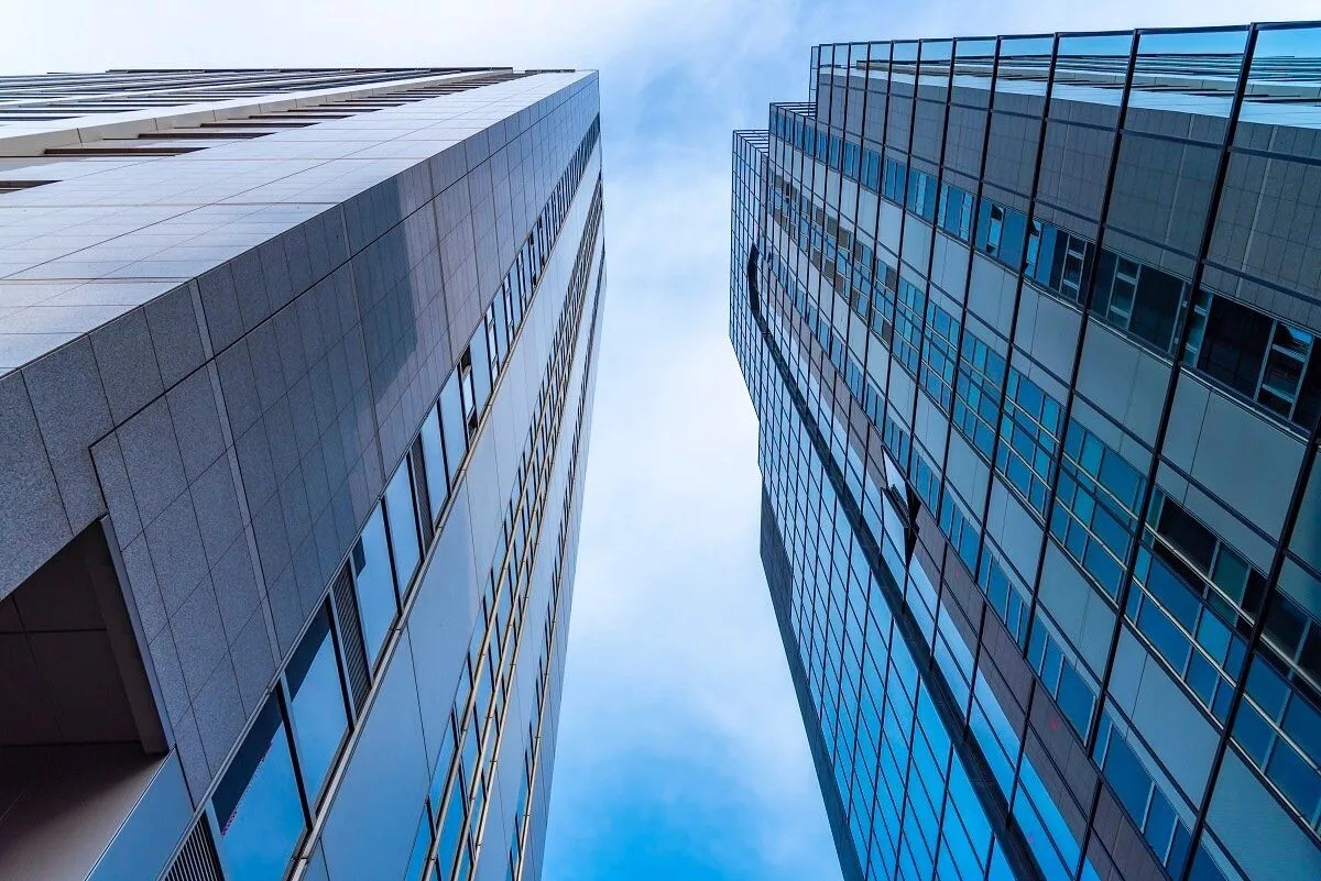 Buildings & Facilities